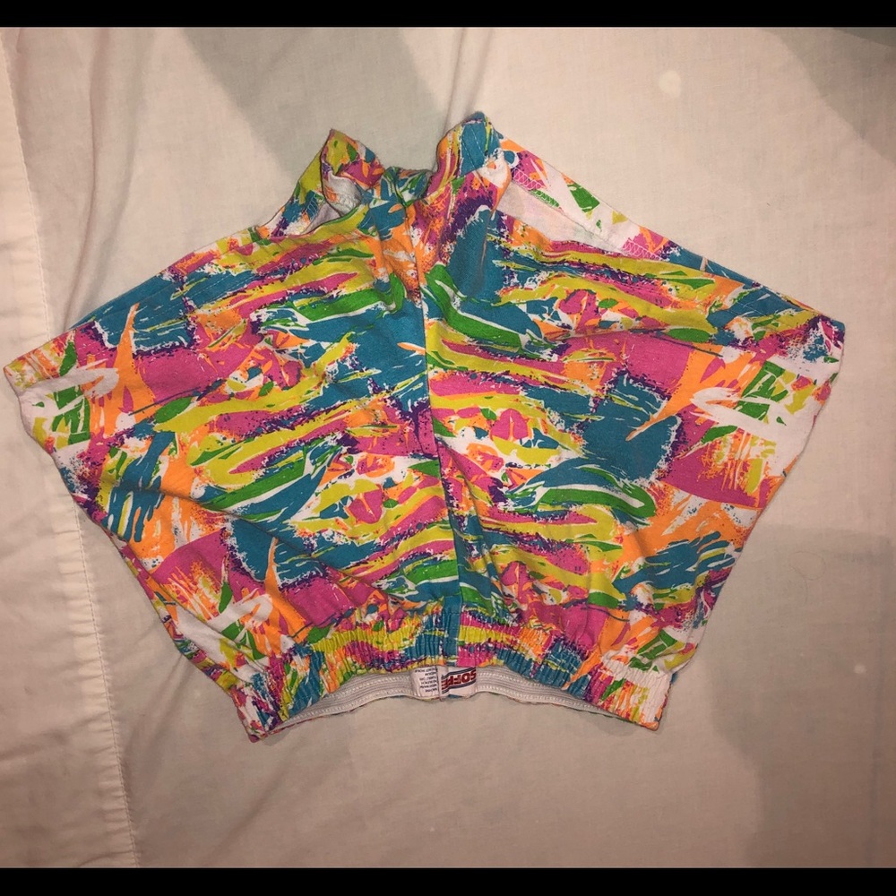 Girls shorts